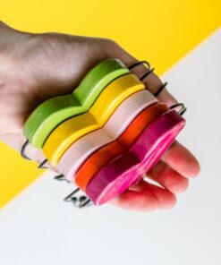 Colecția de Coliere #CuInimaLaPurtător