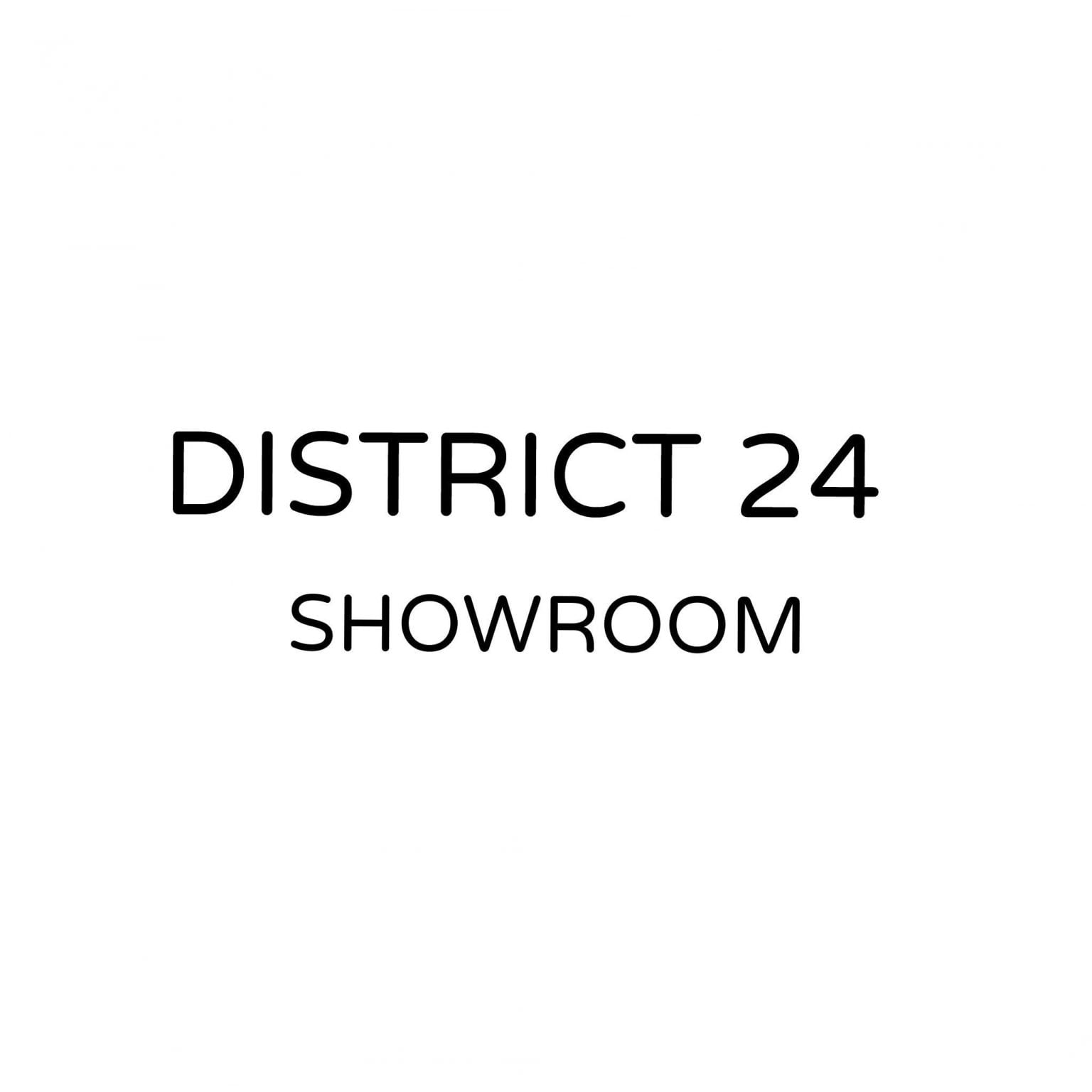 District 24